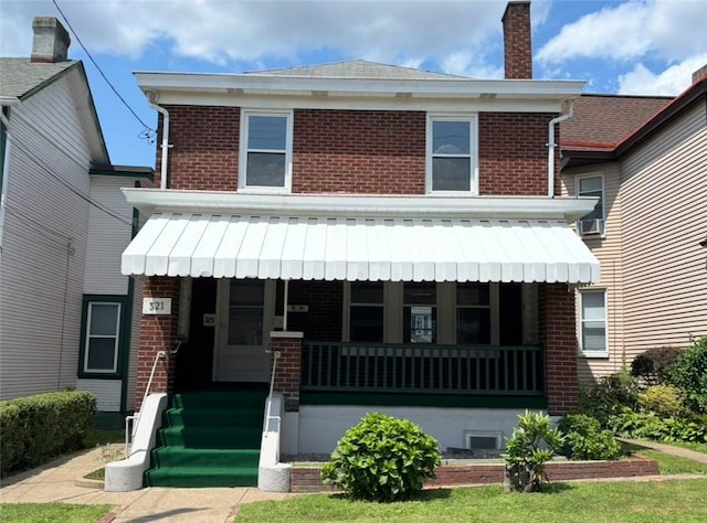 321 Knox Ave, Carnegie, PA 15106 - photo 1