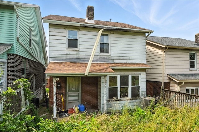 2217 Hawthorne Ave, Swissvale, PA 15218 - photo 24