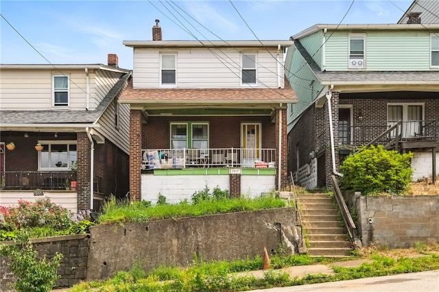 2217 Hawthorne Ave, Swissvale, PA 15218 - photo 1