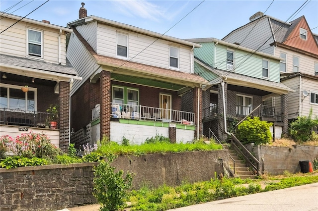 2217 Hawthorne Ave, Swissvale, PA 15218 - photo 2