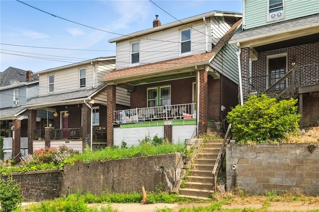 2217 Hawthorne Ave, Swissvale, PA 15218 - photo 3