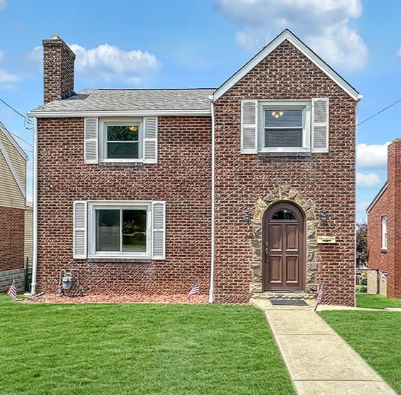 250 W Schwab, Munhall, PA 15120 - photo 1