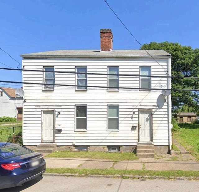 316-318 Tabor St, Esplen, PA 15204 - photo 1