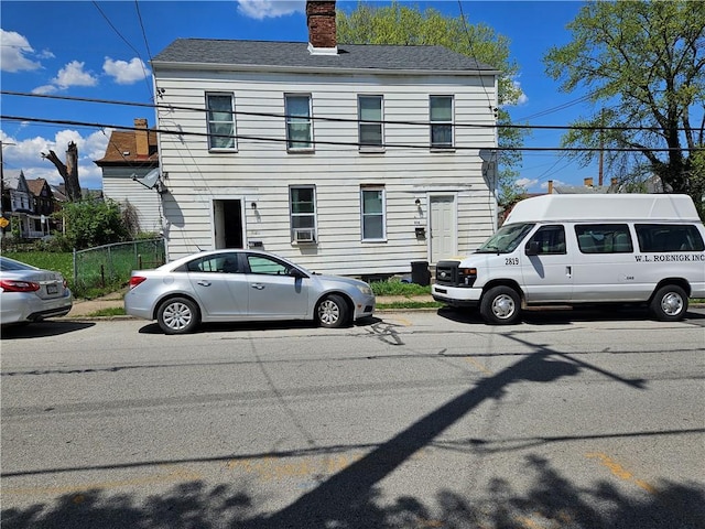 316-318 Tabor St, Esplen, PA 15204 - photo 2