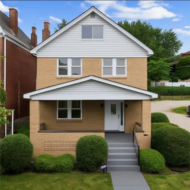 616 Rossmore Ave, Brookline, PA 15226 - photo 1