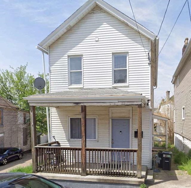 211 Bruce St, Mckees Rocks, PA 15136 - photo 1