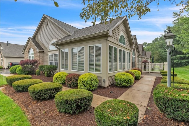 1023 Springfield Ct, Connoquenessing Twp, PA 16053 - photo 1