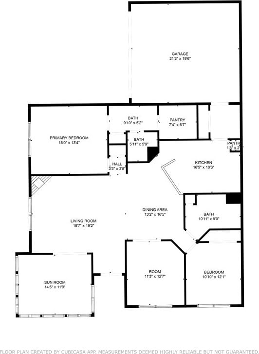 1023 Springfield Ct, Connoquenessing Twp, PA 16053 - photo 46