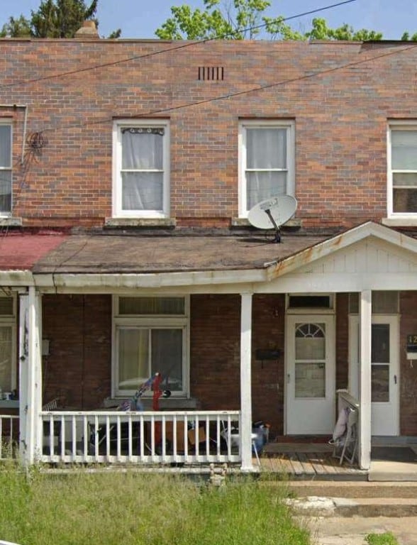 1246 Church Ave, Mckees Rocks, PA 15136 - photo 1