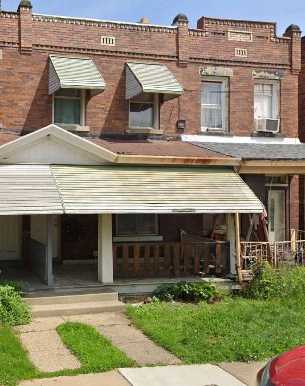 1236 Church Ave, Mckees Rocks, PA 15136 - photo 1