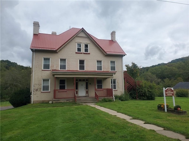 100 W Main St, Worthington, PA 16262 - photo 2