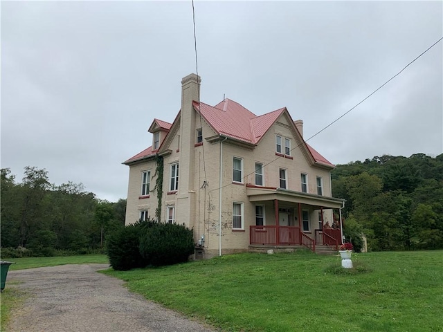 100 W Main St, Worthington, PA 16262 - photo 3