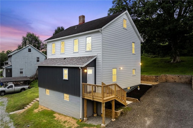 3190 Aspen St, North Huntingdon, PA 15678 - photo 37