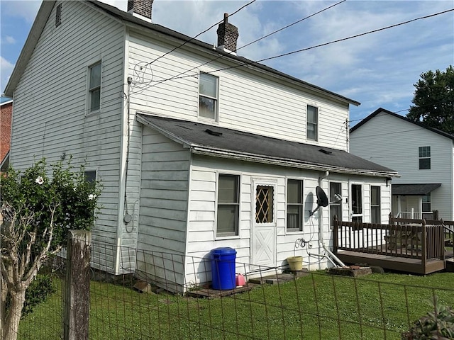 14 Leith St, South Union Twp, PA 15401 - photo 5