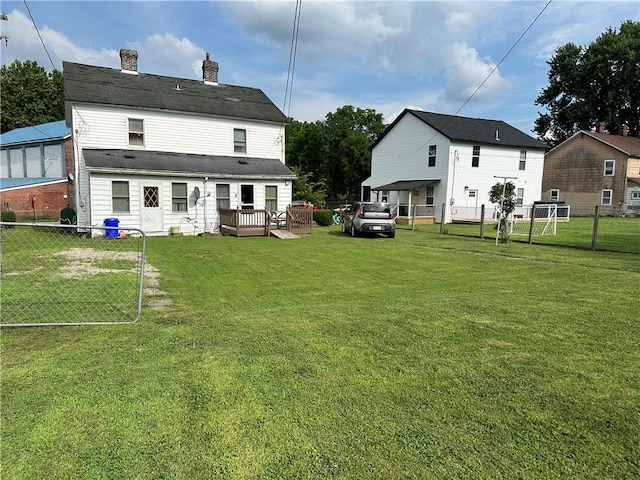 14 Leith St, South Union Twp, PA 15401 - photo 30