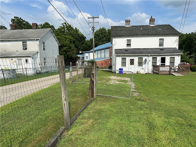 14 Leith St, South Union Twp, PA 15401 - photo 6