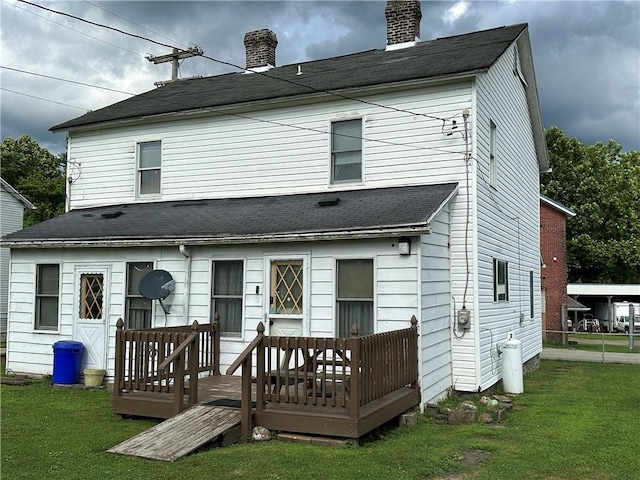 14 Leith St, South Union Twp, PA 15401 - photo 3