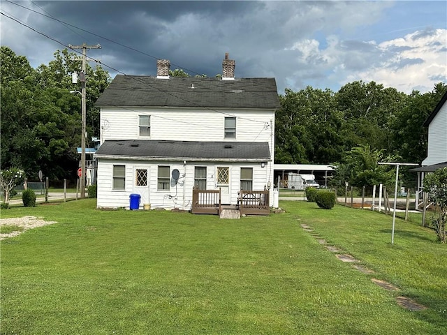 14 Leith St, South Union Twp, PA 15401 - photo 4