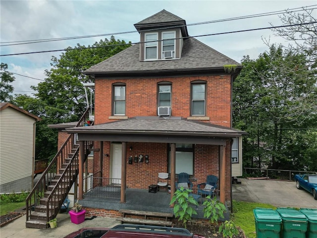 302 N Pennsylvania Ave, City Of Greensburg, PA 15601 - photo 2