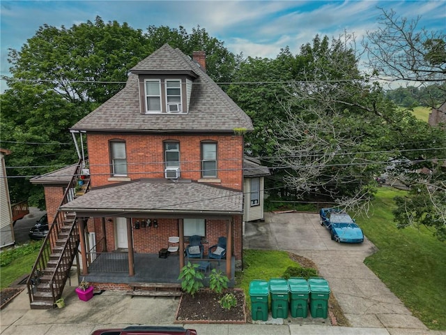 302 N Pennsylvania Ave, City Of Greensburg, PA 15601 - photo 17
