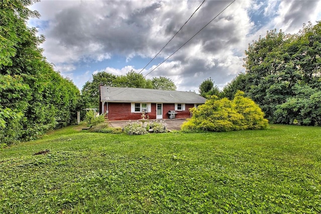 22 Stevenson Ave, White Twp, PA 15701 - photo 33