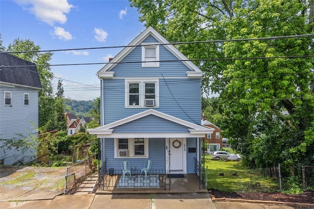 524 Griffin St, Mt Washington, PA 15211 - photo 1