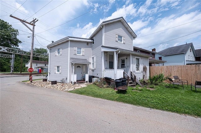 321 S 5th St, West Newton, PA 15089 - photo 1
