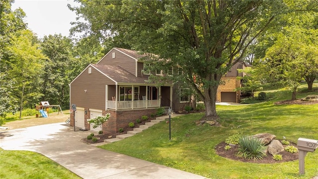 107 Oakdale Dr, Zelienople Boro, PA 16063 - photo 30