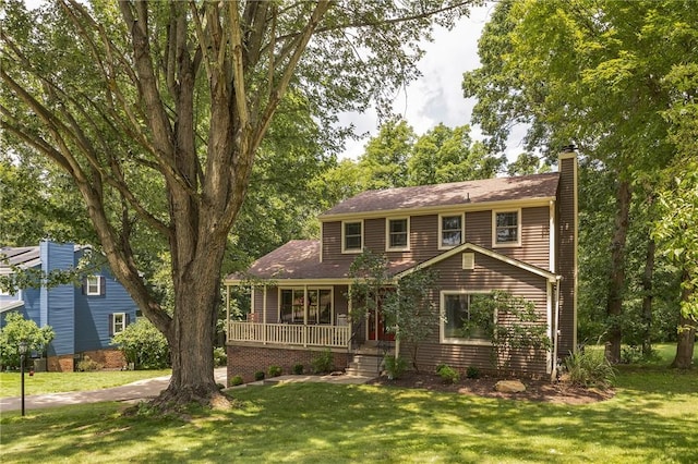 107 Oakdale Dr, Zelienople Boro, PA 16063 - photo 1