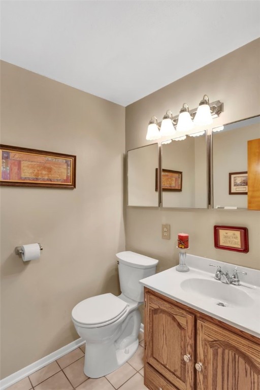 133 Point Vue Dr, Ross Twp, PA 15237 - photo 17
