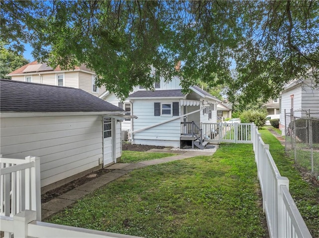 2429 W Wade St, Hopewell Twp, PA 15001 - photo 26