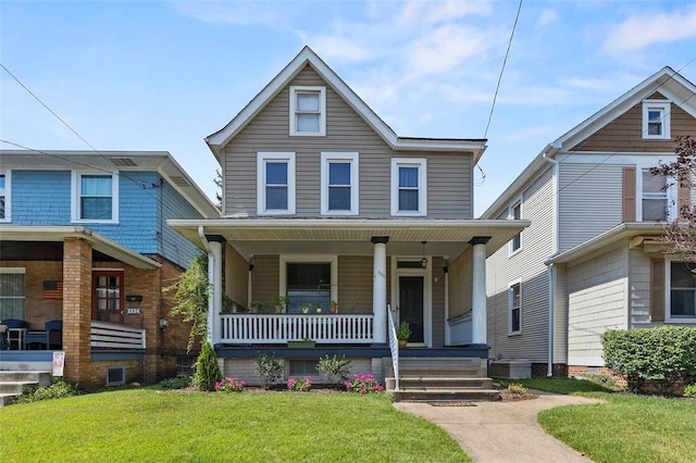 1326 Corporation St, Beaver, PA 15009 - photo 1