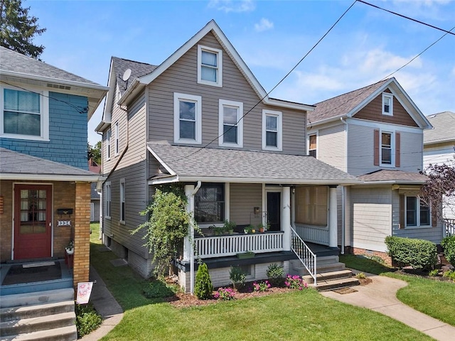 1326 Corporation St, Beaver, PA 15009 - photo 3