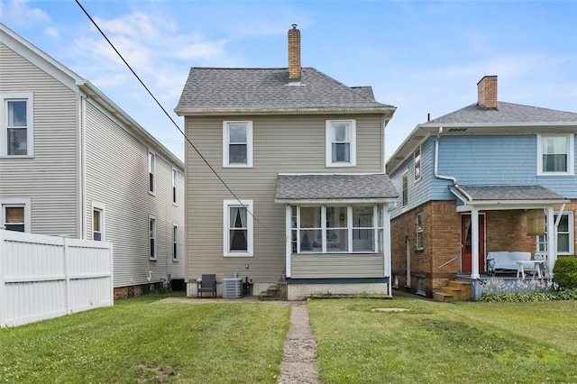 1326 Corporation St, Beaver, PA 15009 - photo 29