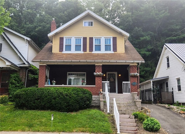 445 Miller Ave, City Of But Nw, PA 16001 - photo 1