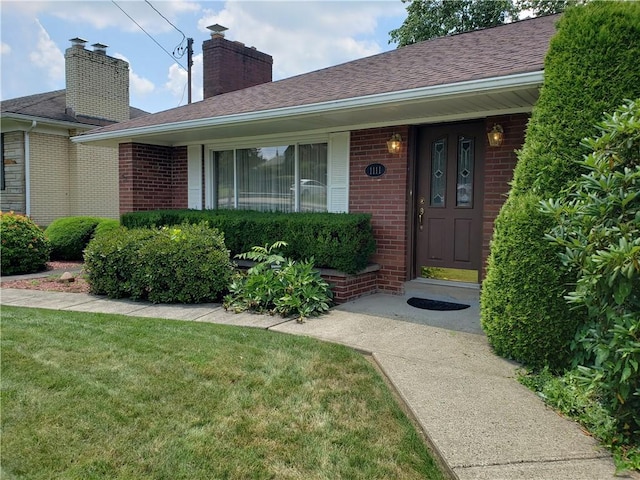 1111 Ridge Rd, Harmony Twp, PA 15003 - photo 2