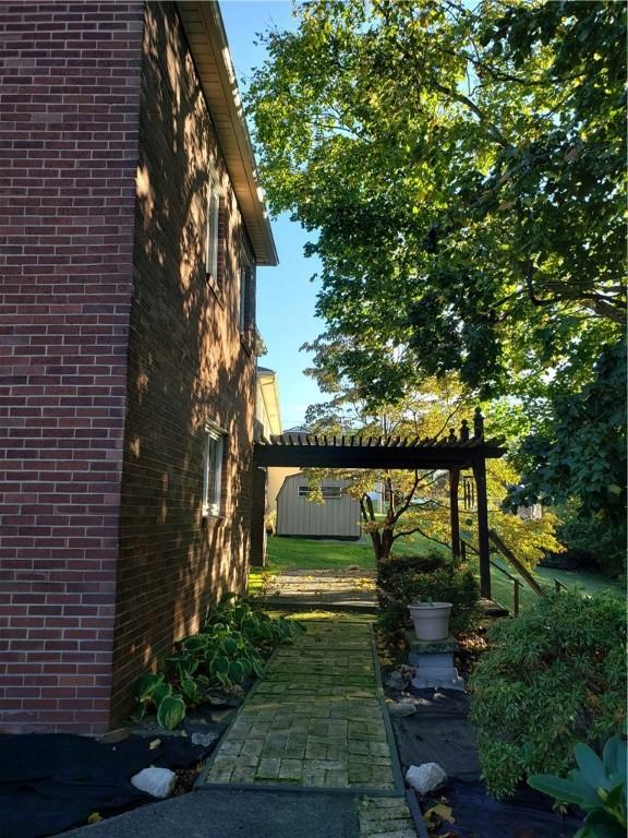 1111 Ridge Rd, Harmony Twp, PA 15003 - photo 35
