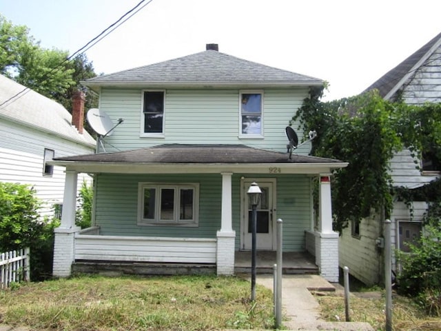 924 Grant Ave, Monessen, PA 15062 - photo 1