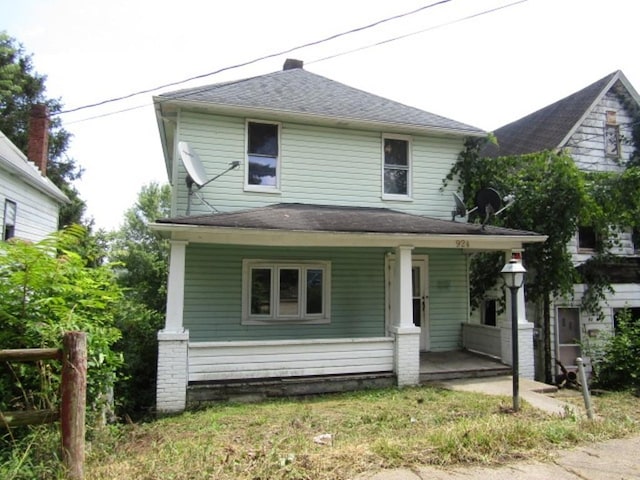 924 Grant Ave, Monessen, PA 15062 - photo 2