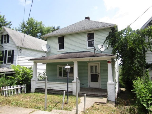 924 Grant Ave, Monessen, PA 15062 - photo 3