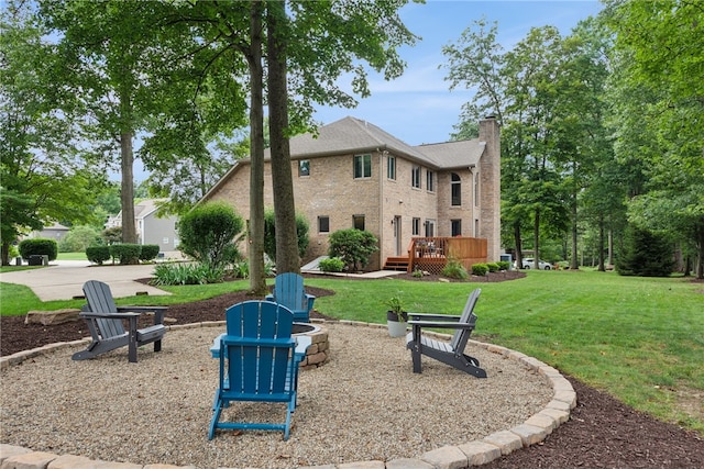 705 Hidden Trl, Hempfield Twp, PA 15601 - photo 3