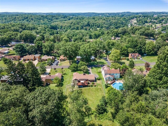 732 Rolling Green Dr, Bethel Park, PA 15102 - photo 45