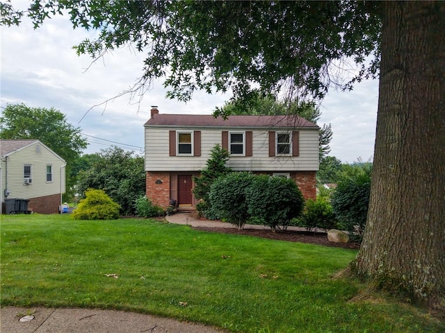 119 W Fair Meadows Dr, North Strabane, PA 15317 - photo 2