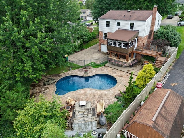 119 W Fair Meadows Dr, North Strabane, PA 15317 - photo 21