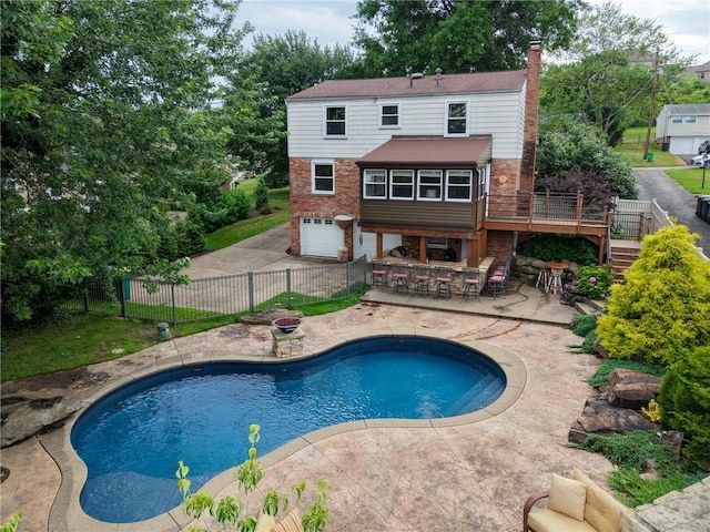 119 W Fair Meadows Dr, North Strabane, PA 15317 - photo 42