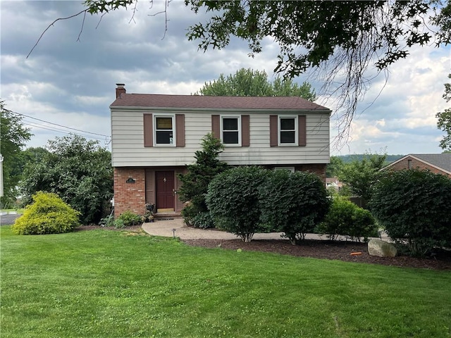 119 W Fair Meadows Dr, North Strabane, PA 15317 - photo 1