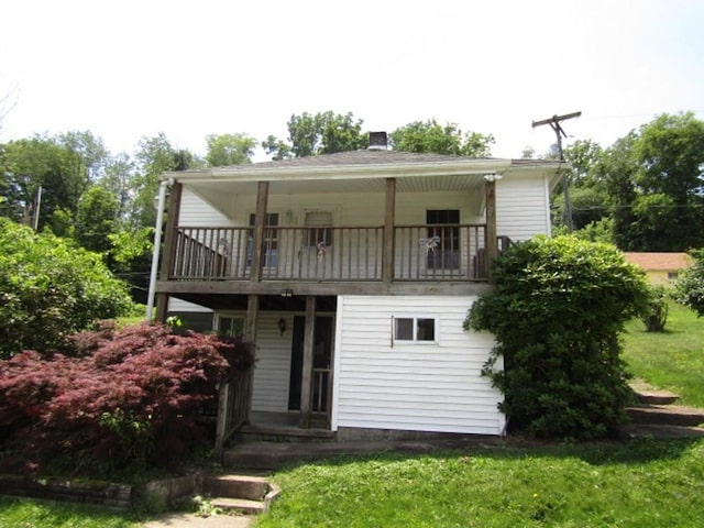 6 Browarsky Blvd, Avella, PA 15312 - photo 1
