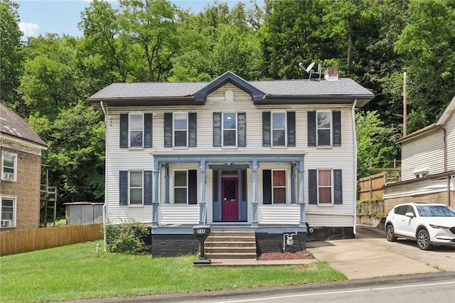 711 Larimer Ave, Wilkins Twp, PA 15145 - photo 1
