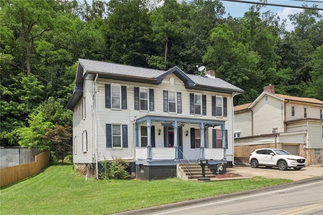 711 Larimer Ave, Wilkins Twp, PA 15145 - photo 2