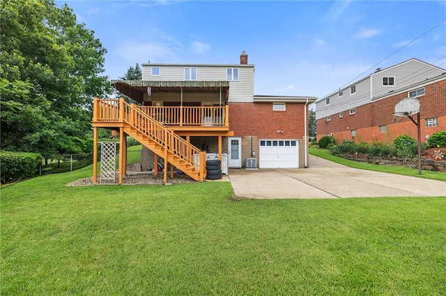 3491 Brickley Dr, Baldwin Boro, PA 15227 - photo 29